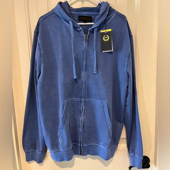 Jackets & Blazers - NWT Zip up hoodie